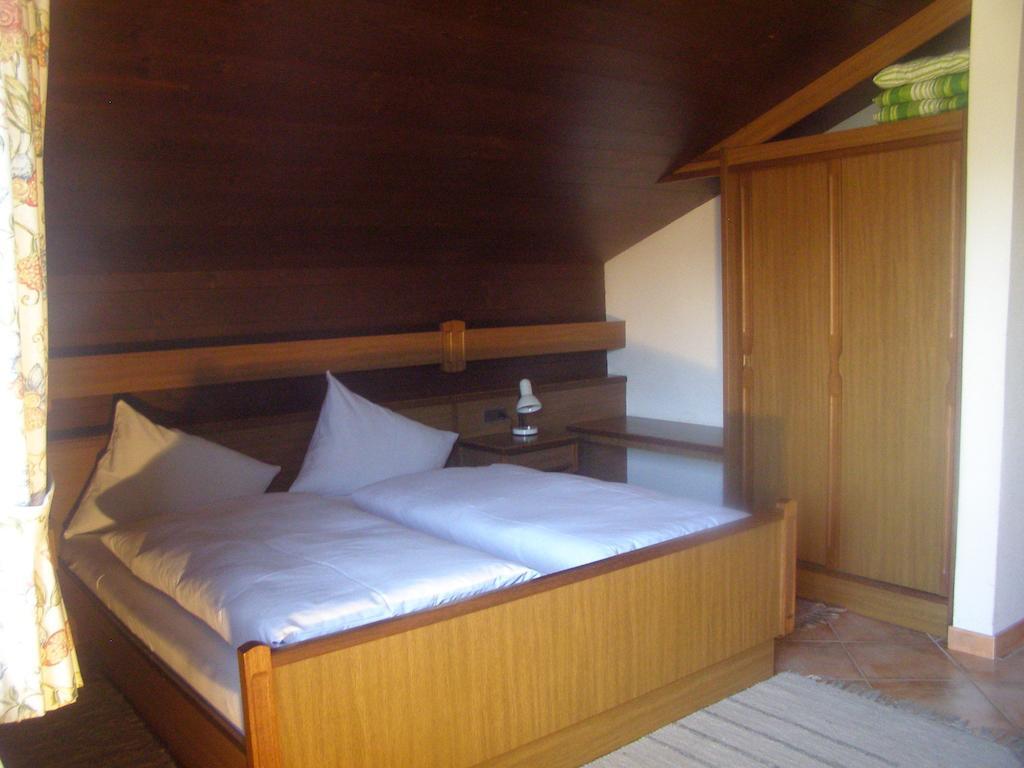 Hotel Haus Gschwendtner Pfarrwerfen Pokoj fotografie