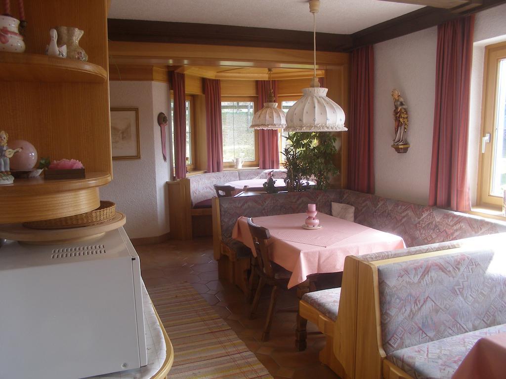 Hotel Haus Gschwendtner Pfarrwerfen Exteriér fotografie
