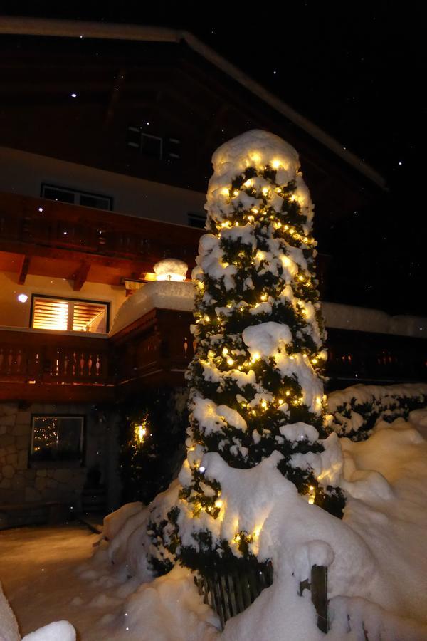 Hotel Haus Gschwendtner Pfarrwerfen Exteriér fotografie